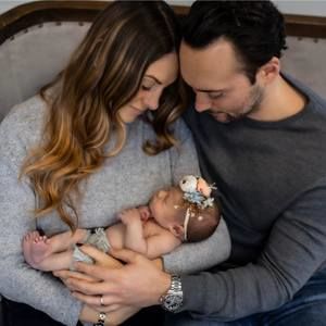 Meet your Posher, Alisa